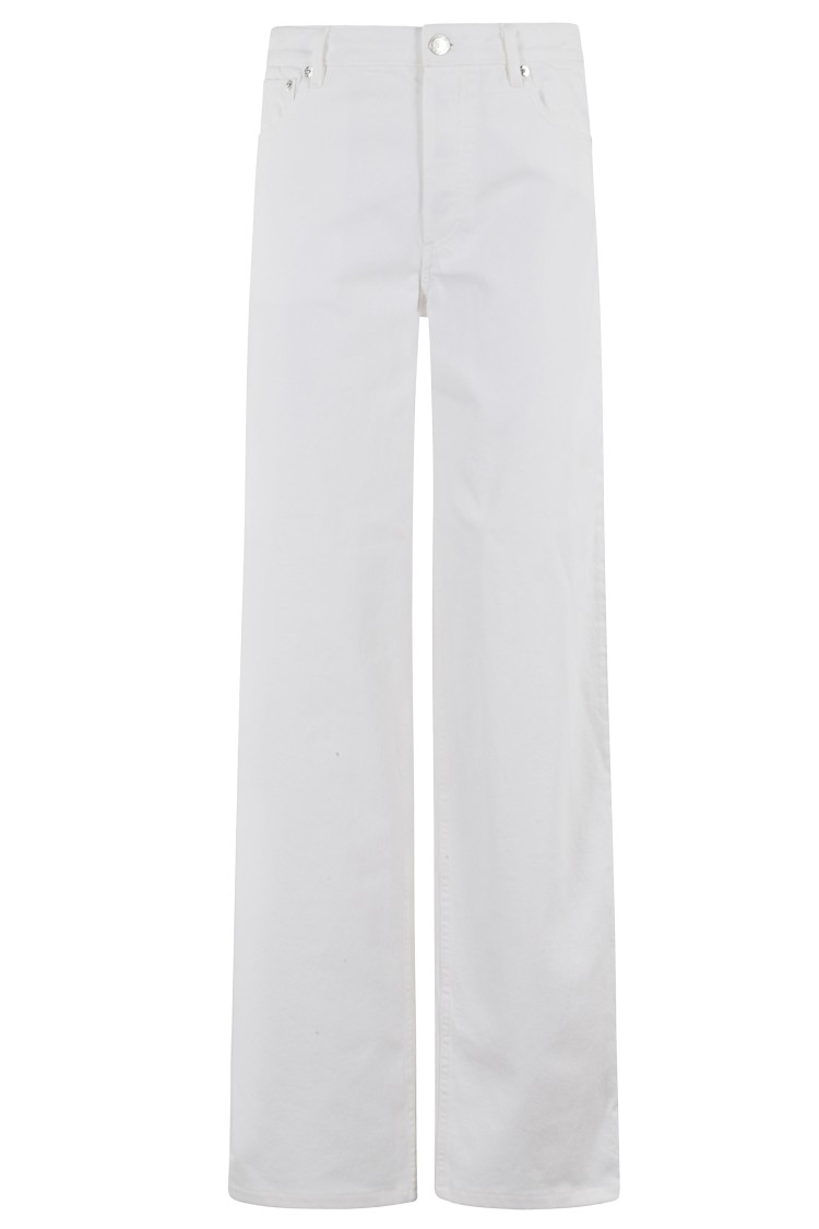 Apc Jean Elisabeth In White