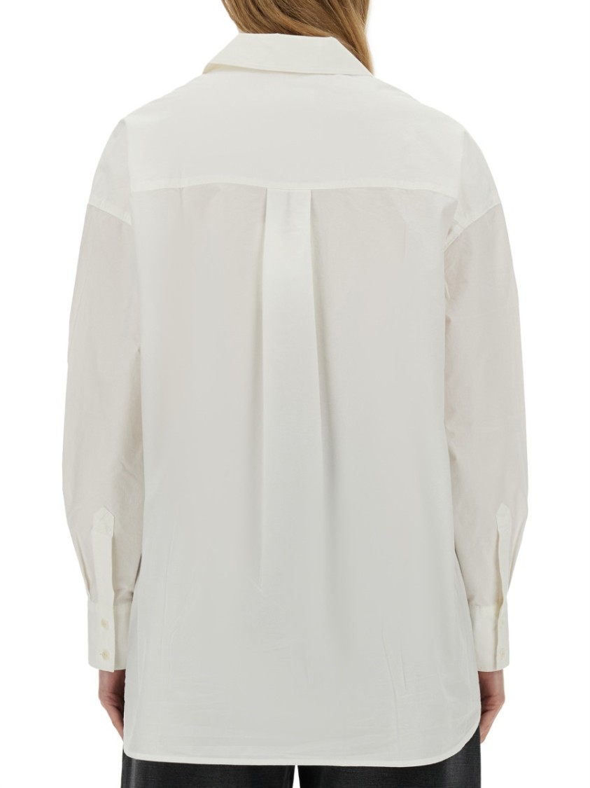 Ymc You Must Create Ymc Classic Lena Button In Grey