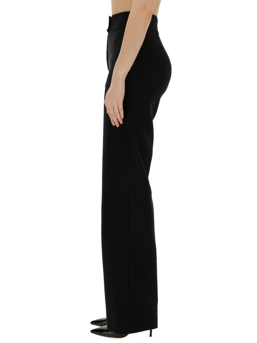 Shop Genny Tailored Black Pants