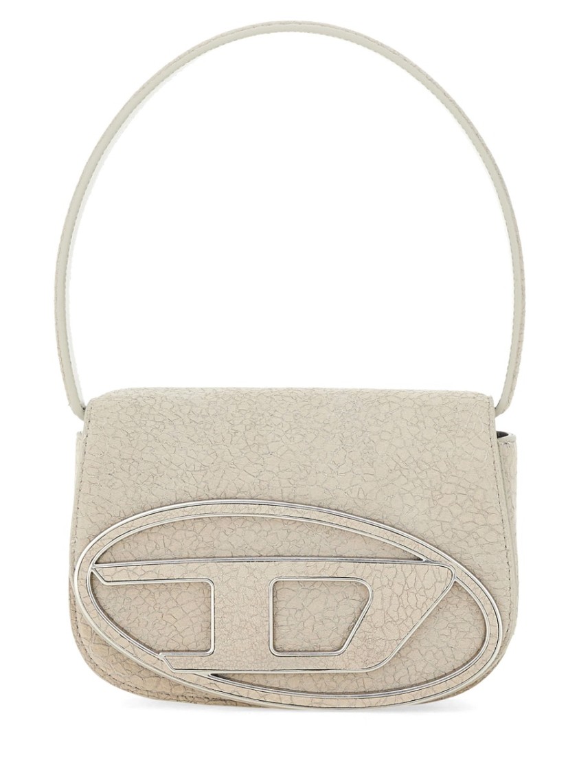 DIESEL DIESEL "1DR" SHOULDER BAG