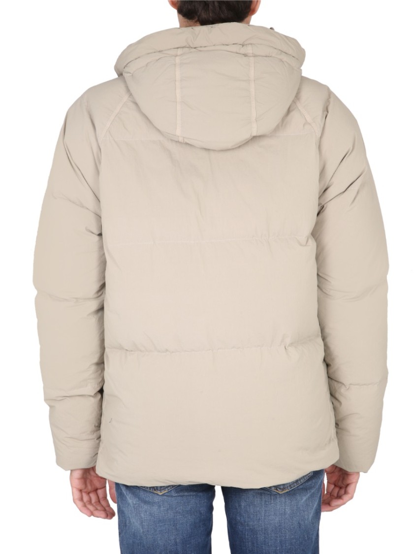Ten C Artic Down Down Jacket