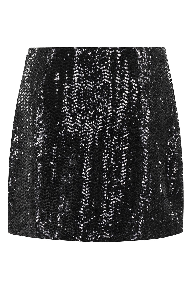 ANINE BING ANINE BING TIERRA SKIRT