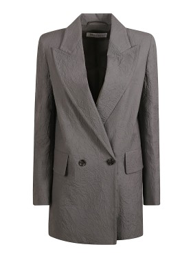 Max Mara Open Back Satin Dress With Bow Detail | THE LIST