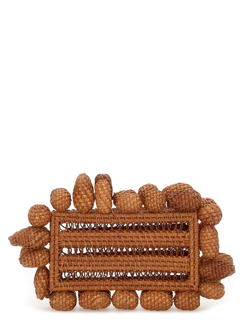 Shop Cult Gaia "akira" Clutch