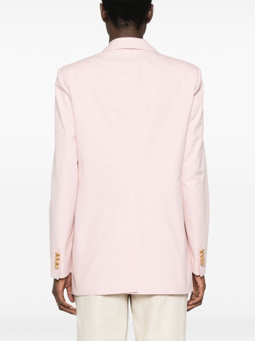 Shop Tagliatore Jasmine Blazer
