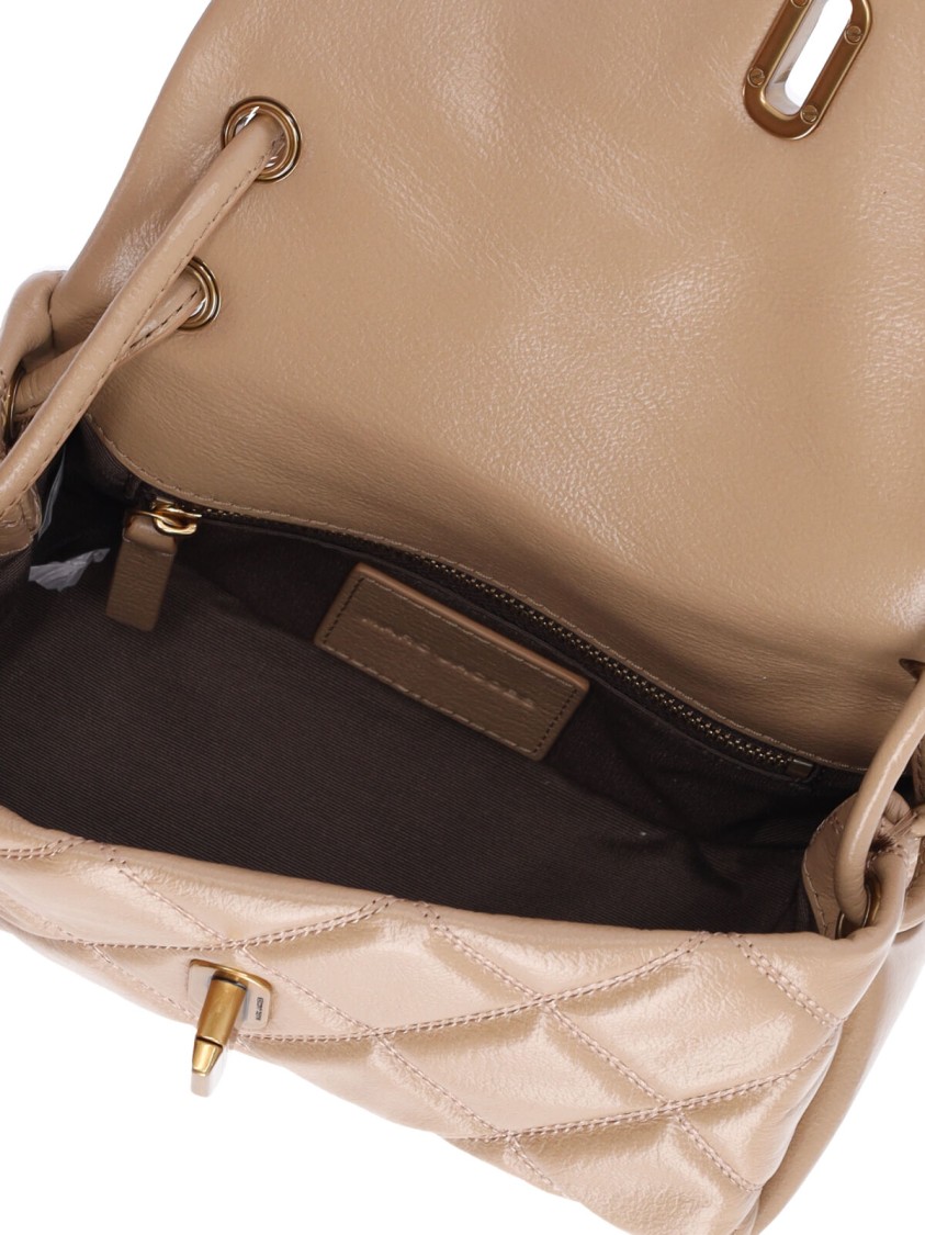 Marc Jacobs Bora Mini On The Shoulder