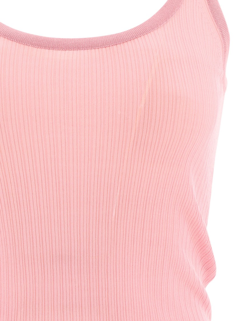 Max Mara Topwear In Pink