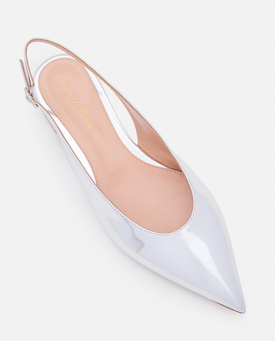 GIANVITO ROSSI GIANVITO ROSSI G95546 SLINGBACK