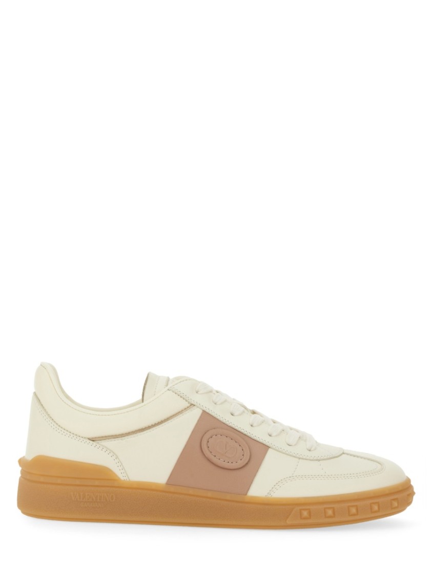 Shop Valentino Garavani "upvillage" Sneaker