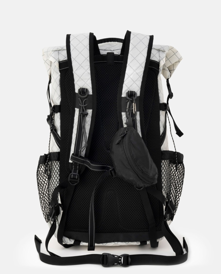 And Wander 103 Ecopak 18l Backpack