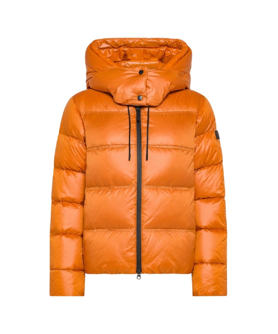 Peuterey Kenid Nr Bmat Giubb In Orange