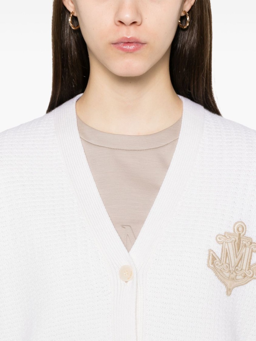 Shop Max Mara Ravello Cardigan