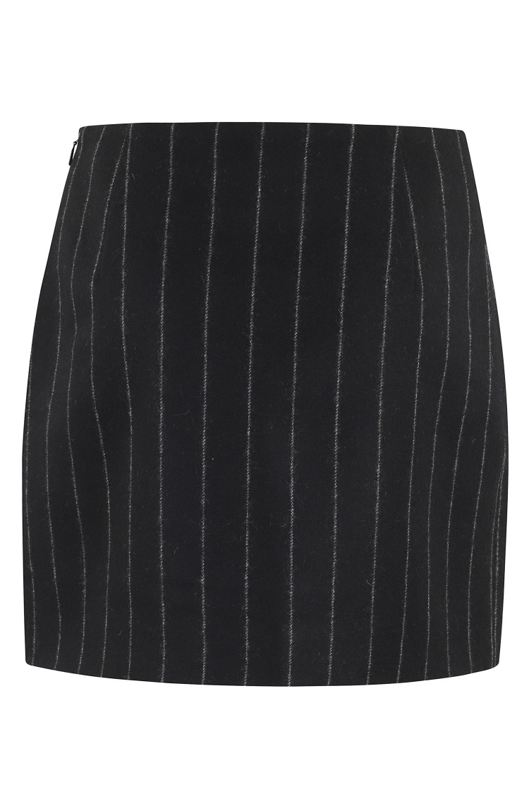 ANINE BING ANINE BING TIERRA SKIRT