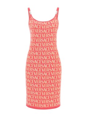 ワンピース VERSACE GOWN RESPONSIBLE VICOSE LIQUID JERSEY Versace Draped Liquid Jersey Gown | Saks Fifth Avenue
