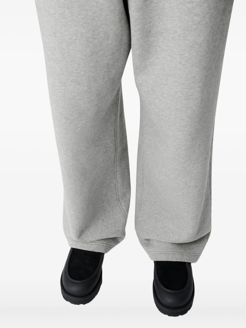 Axel Arigato Trey Track Pants In Gray