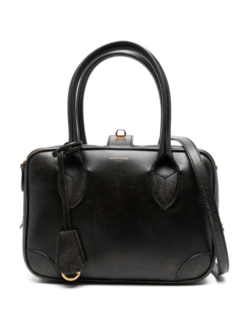 Golden Goose Vita Tote Bag