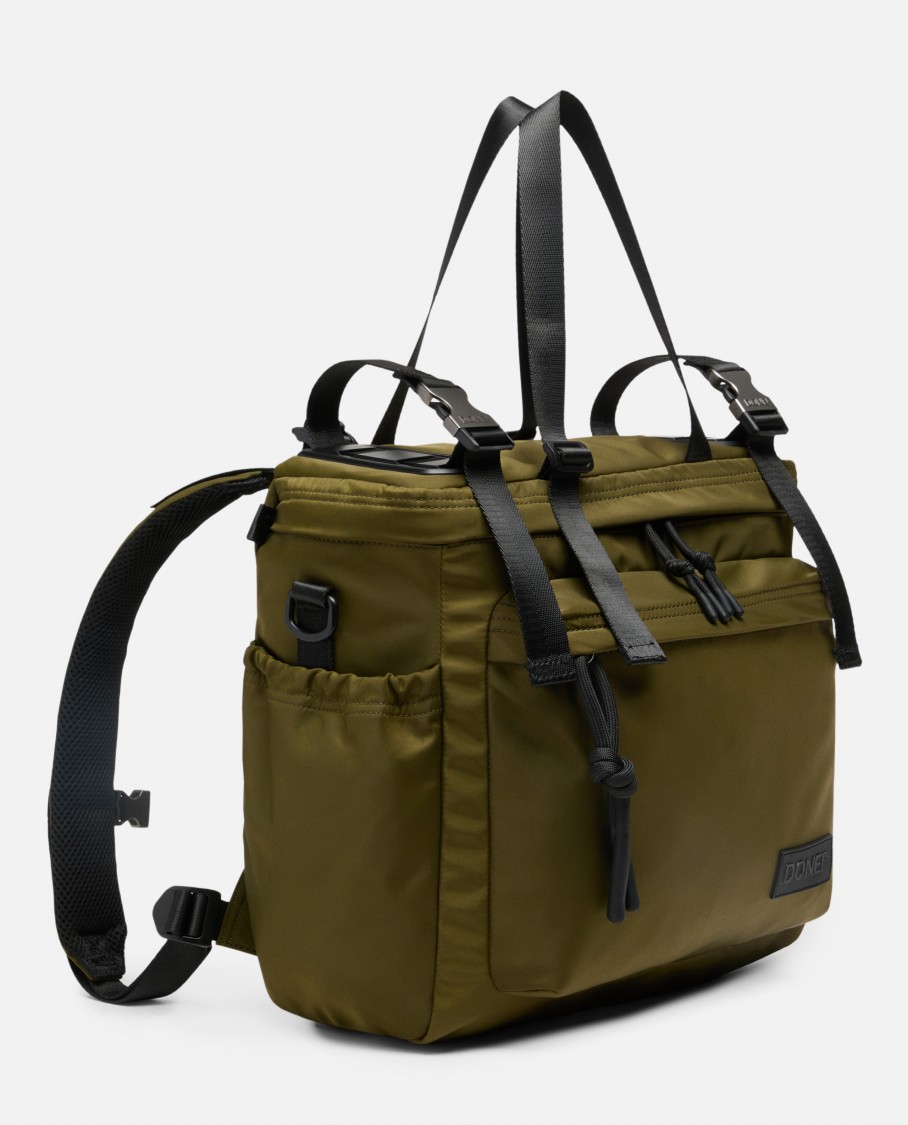 Done ! Versatile Zaino East+west Bag