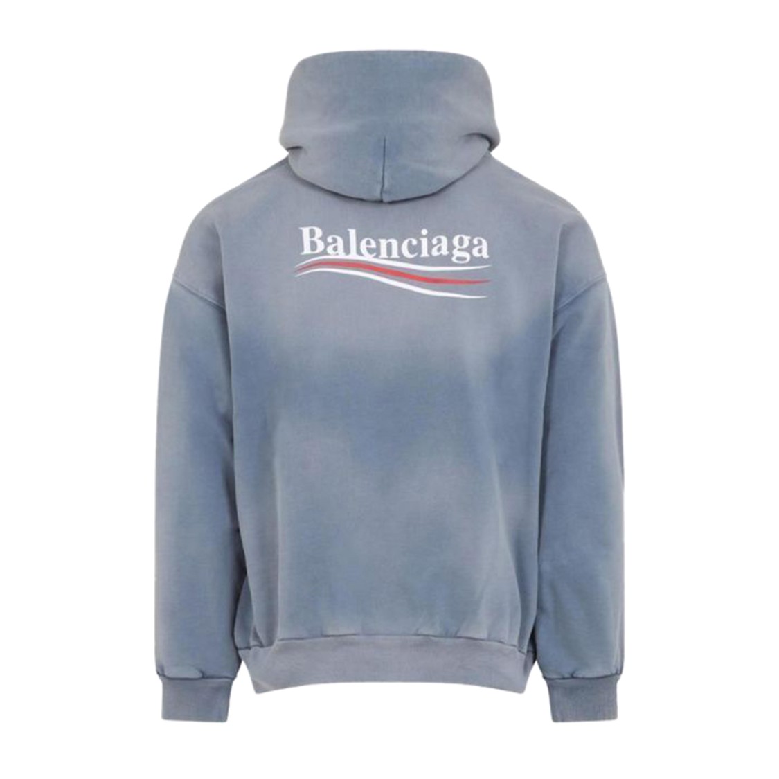 パーカー・フーディ Balenciaga Gradient Textured Medium Fit Hoodie Balenciaga Gradient Textured Medium Fit Hoodie | THE LIST
