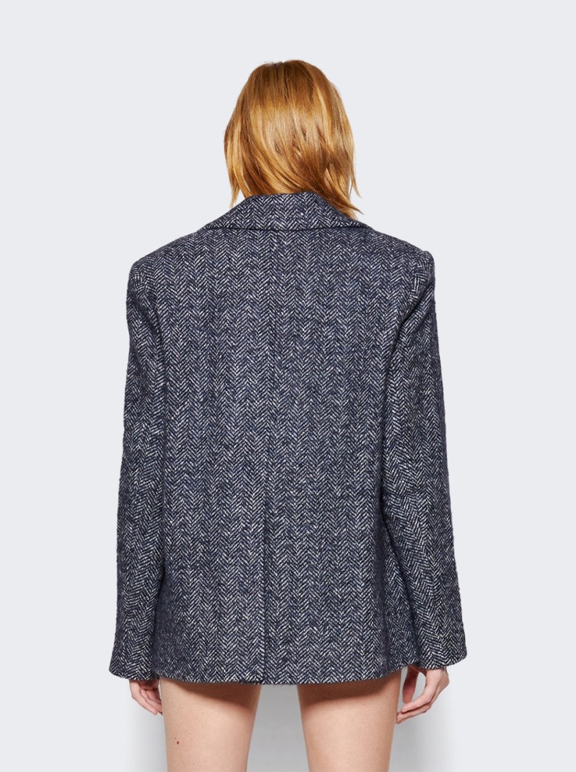 Christopher Esber Luminary Jacket