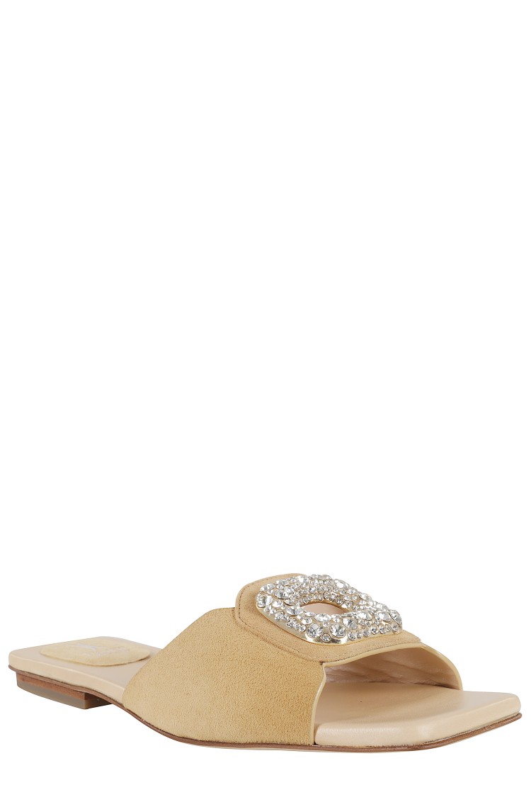 FABI SHOES FABI SHOES BOOPOP SLIPPER