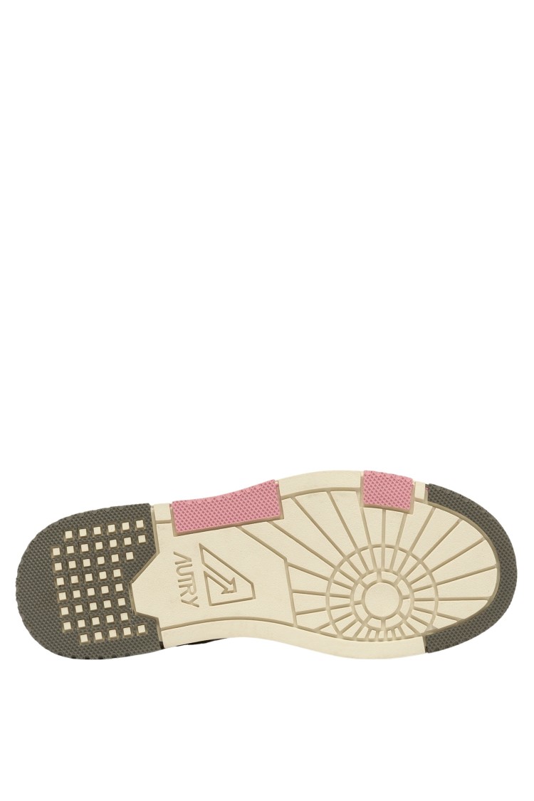 Shop Autry Clc Low Multisue Col