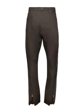 パンツ RICK OWENS Drawstring Long Pants 27510482_57638970_600.jpg