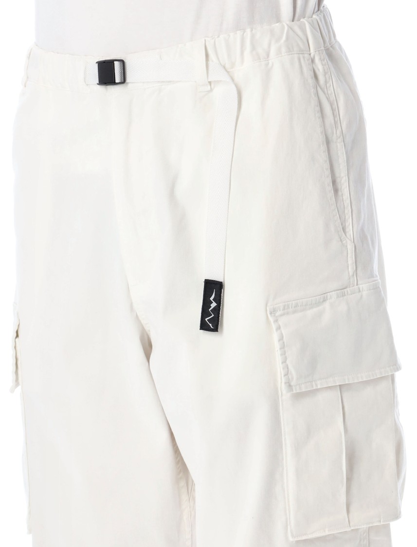 Manastash Flex Cargo Pants
