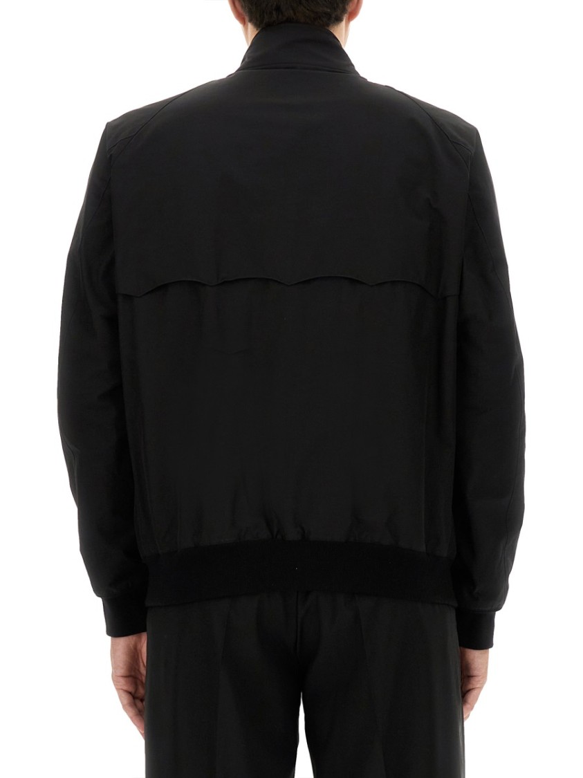 Shop Baracuta "g9 Harrington" Jacket