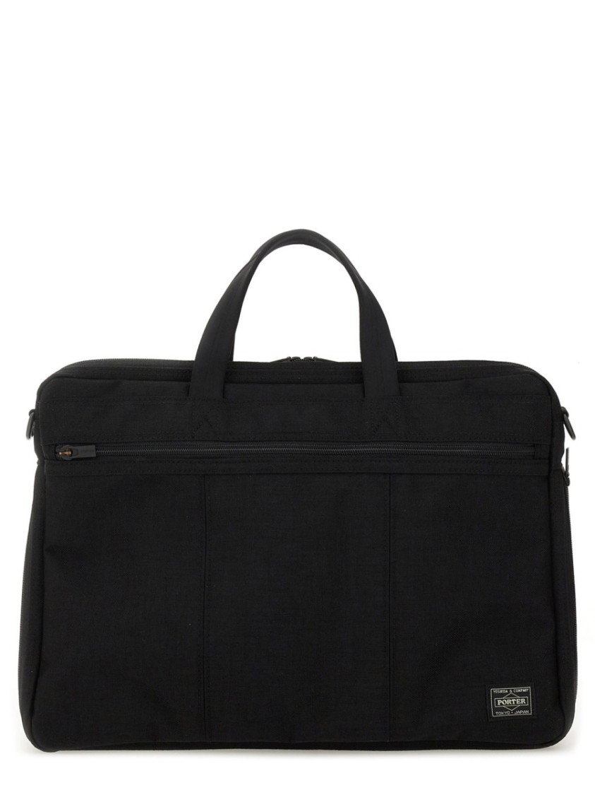 Porter-yoshida & Co . Tension 2way Briefcase