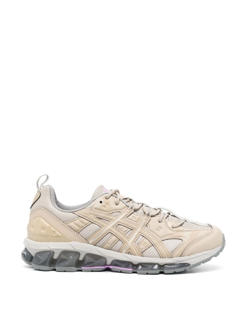 Asics Gel-quantum 360 Vii Kiso Sneakers In Gray