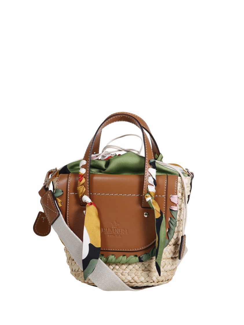 Cuba Lab Habanera Baby Bag