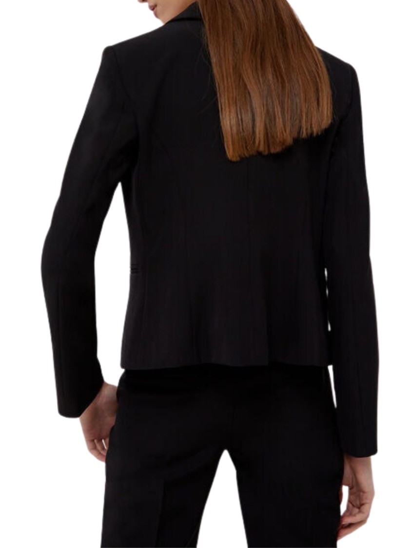 Liu •jo Liu Jo Slim Fit Blazer