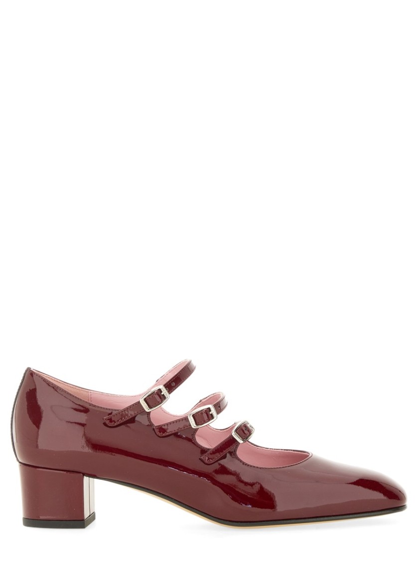 Carel Paris "kina" Pump
