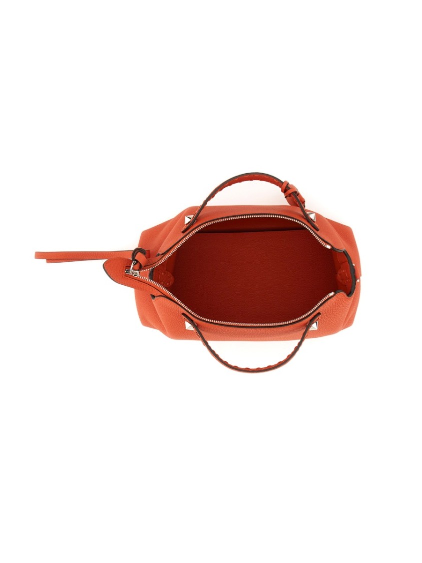 Fendi By The Way Saddle Bag Medium