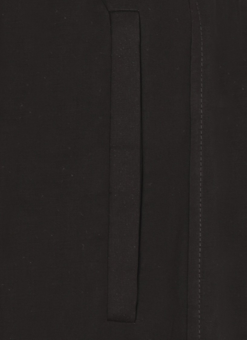 Brunello Cucinelli Pants In Black