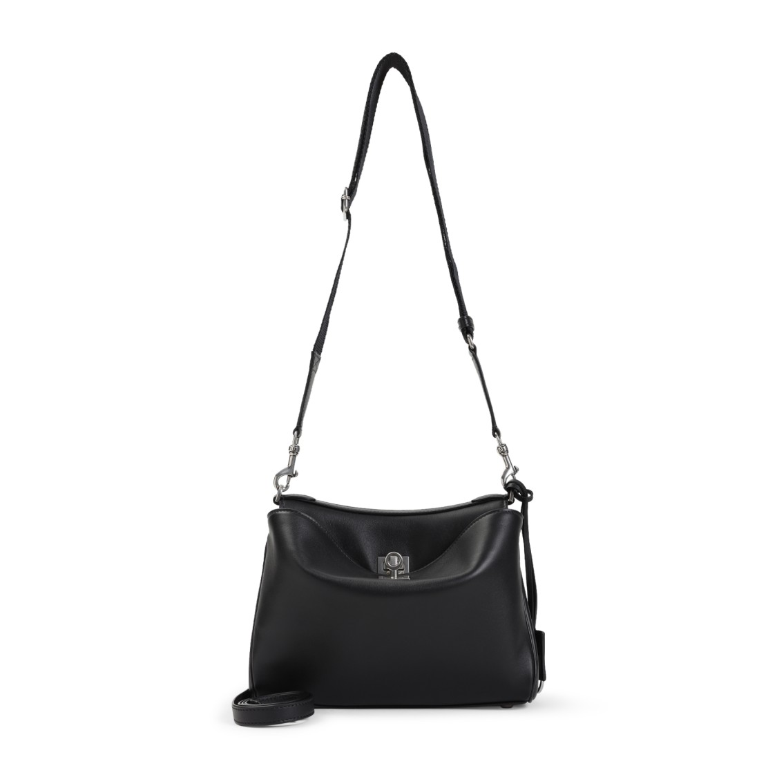 Balenciaga Rodeo Messenger Shoulder Bag