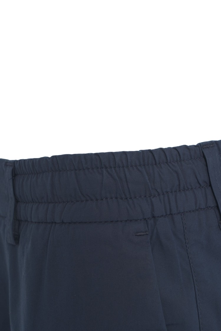 Cruna Maui' Shorts In Blue