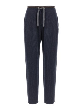 パンツ BRUNELLO CUCINELLI English ribbed trousers Brunello Cucinelli English Ribbed Trousers | italist, ALWAYS