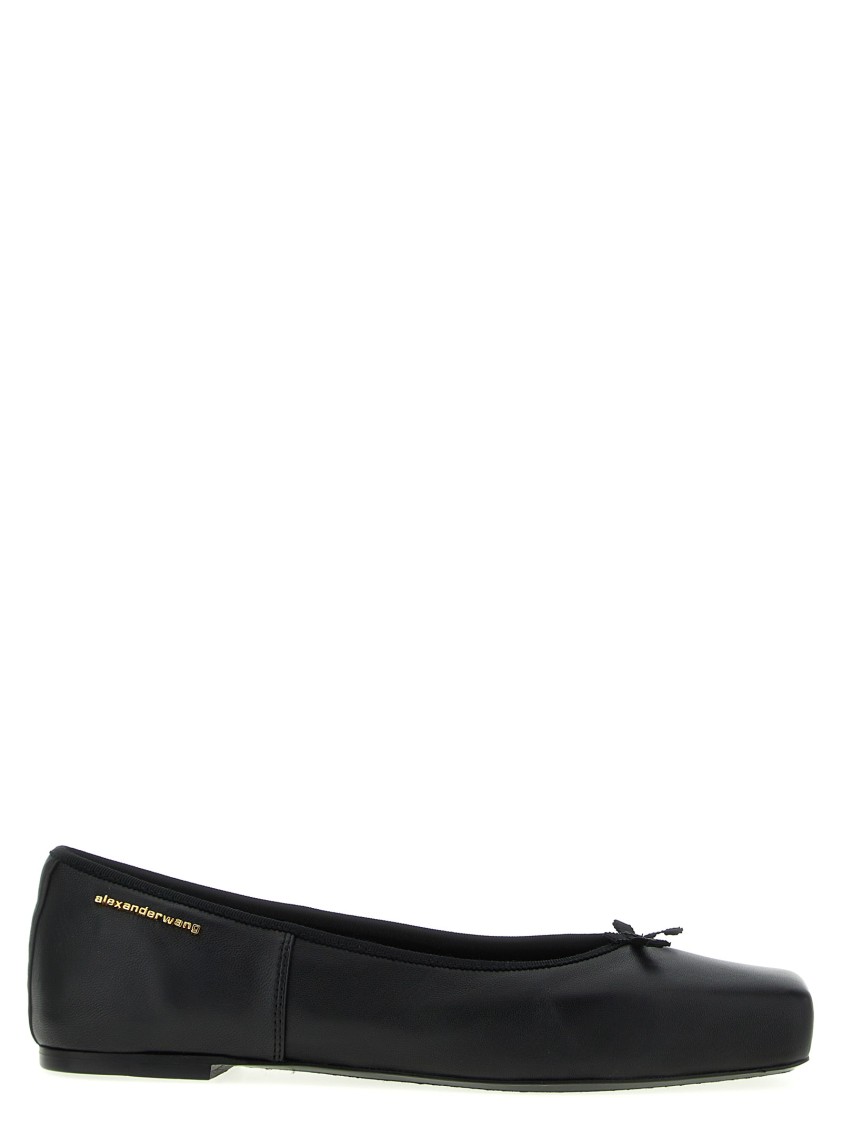 Alexander Wang 'billie' Ballet Flats