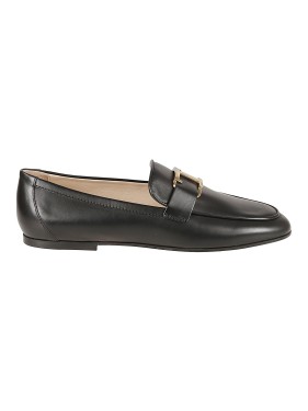 フラットシューズ Tod's Cuoio Leg.79A Mocassins Tod's Cuoio Leg.79A Mocassisns Flat in Brown | THE LIST