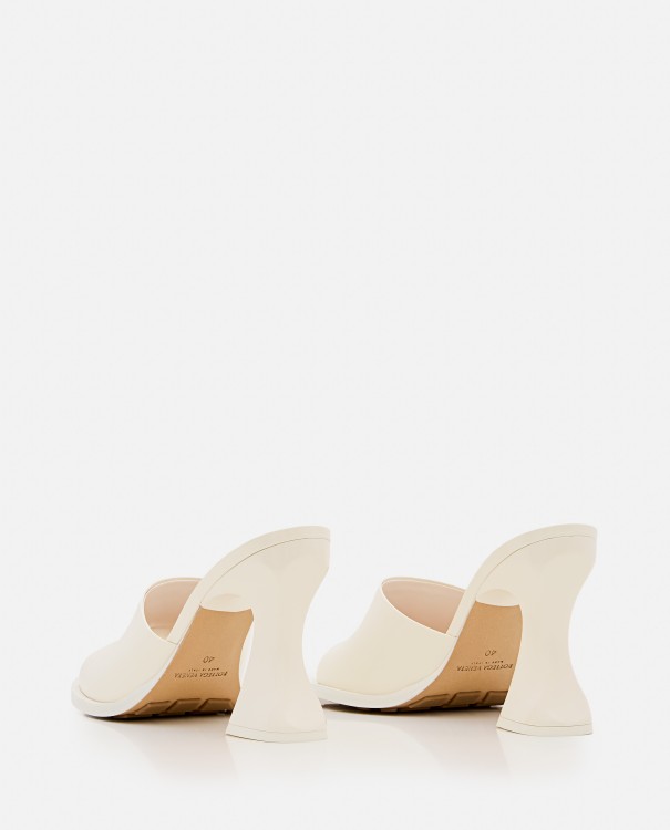 Bottega Veneta 10Mm Cha Cha Mules Sandals | THE LIST