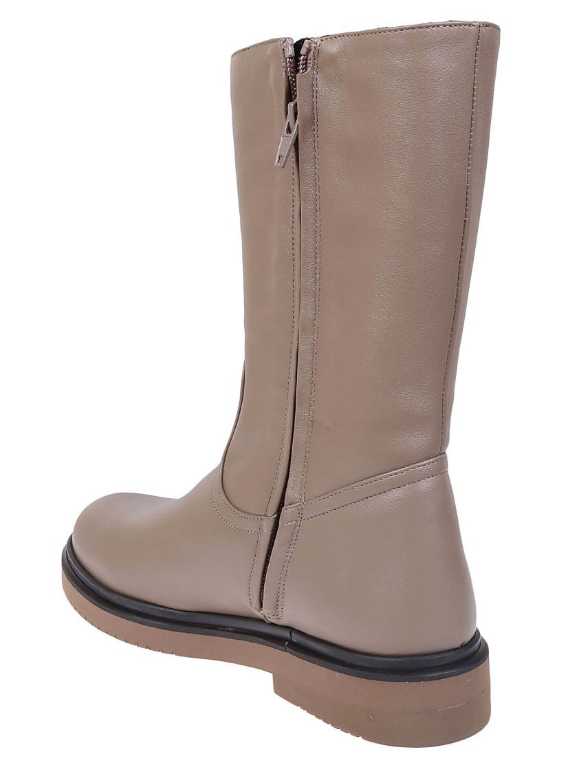 Eqüitare Equitare Noah Boot In Gray