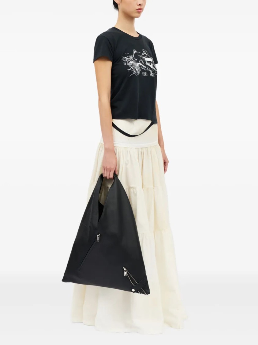 Mm6 Maison Margiela Mm6 By Maison Margiela Classic Japanese Handbag