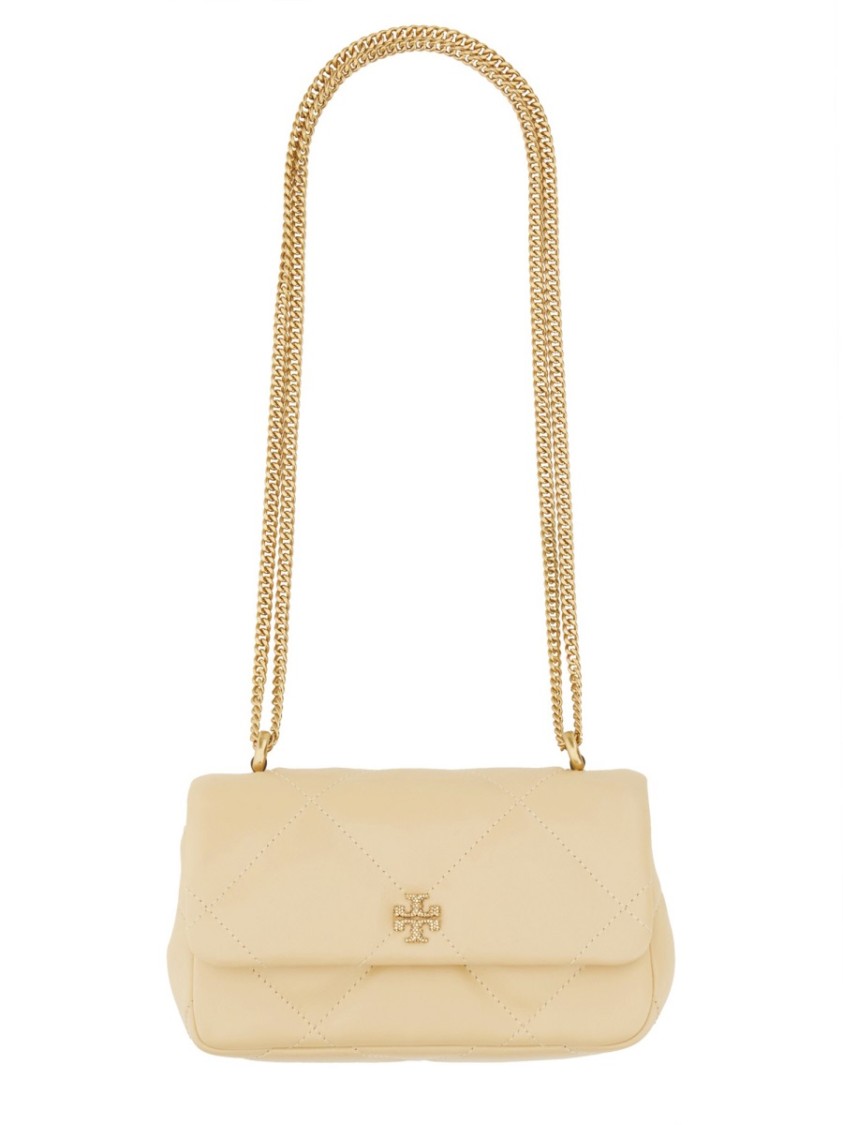 Tory Burch Bag "kira" In Neutrals
