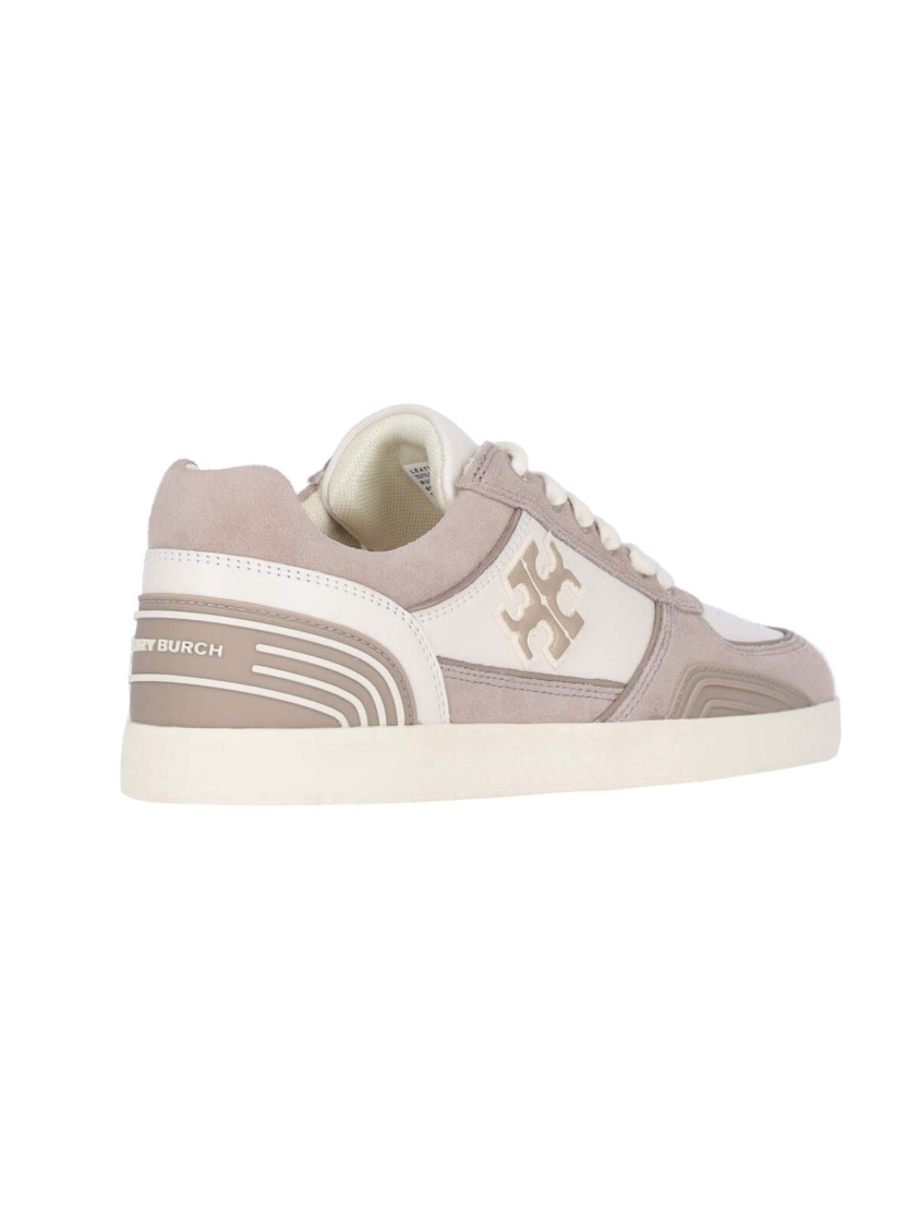 Tory Burch Sneakers In Neutrals