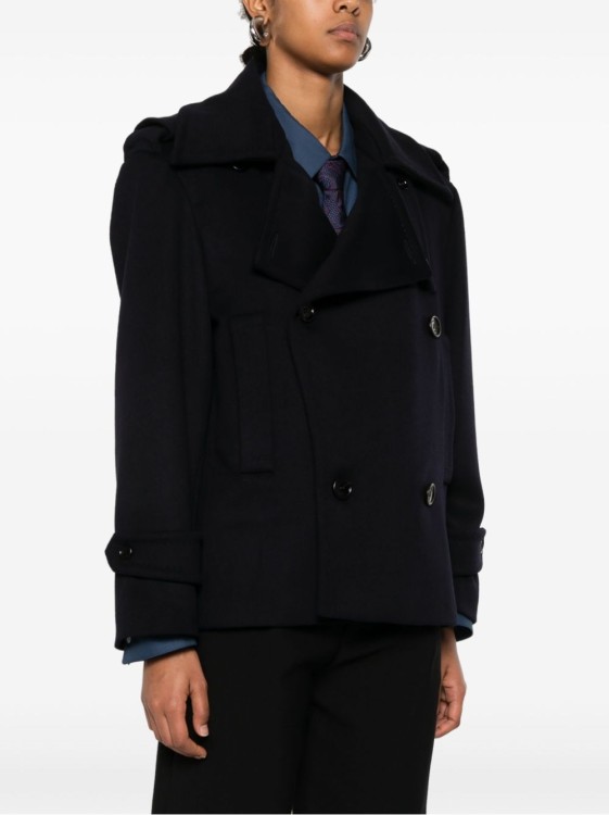 Max Mara Laveno Jacket Blazer in Black | THE LIST