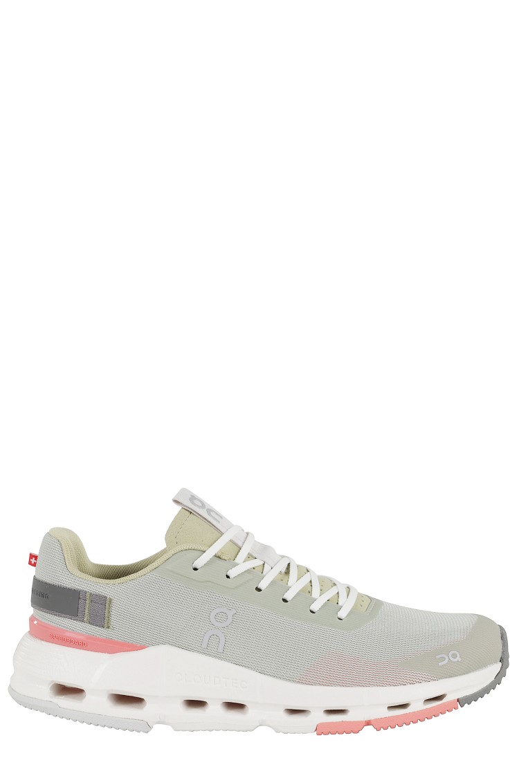 On Running Cloudnova Form 2 Sneakers
