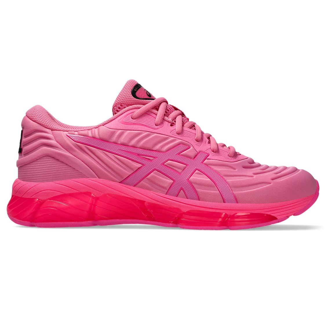 Asics Gel-quantium 360 Viii Emboss Low-top Sneakers