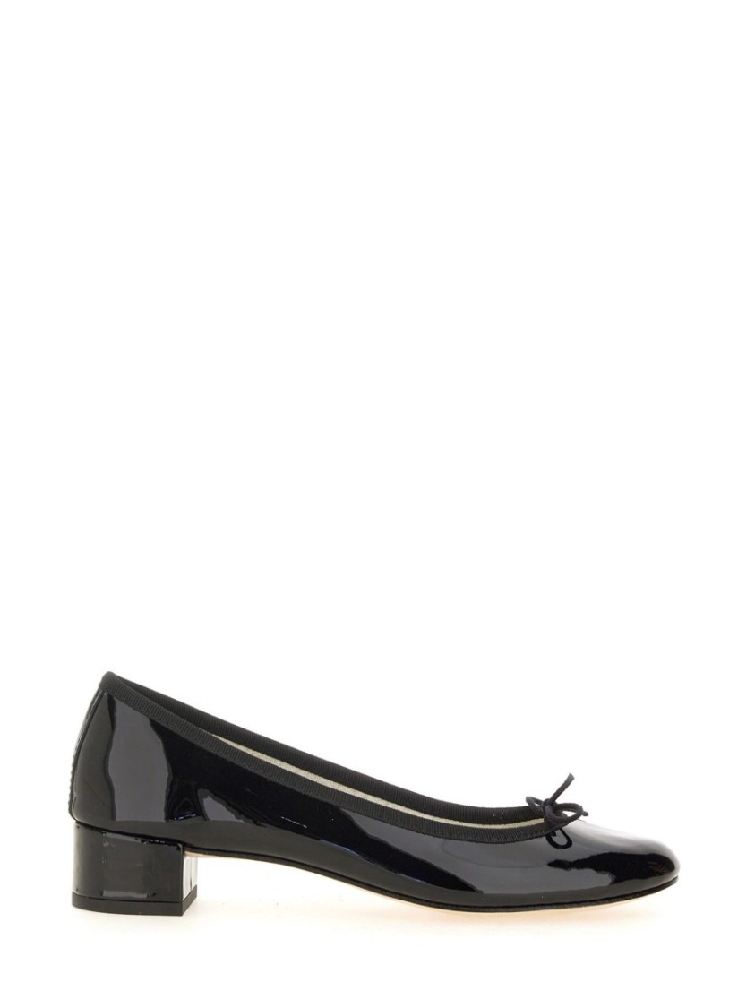 Repetto "camille" Ballerina