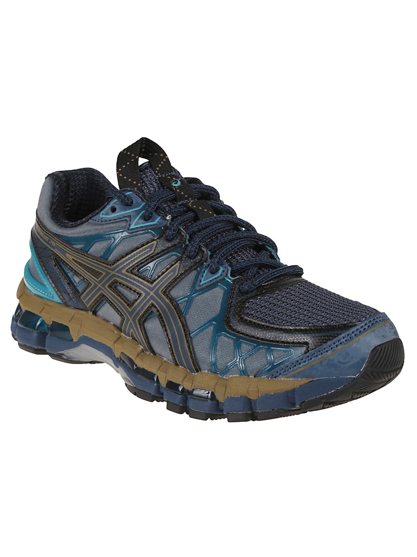 Asics Ub10-s Gel-kayano 20